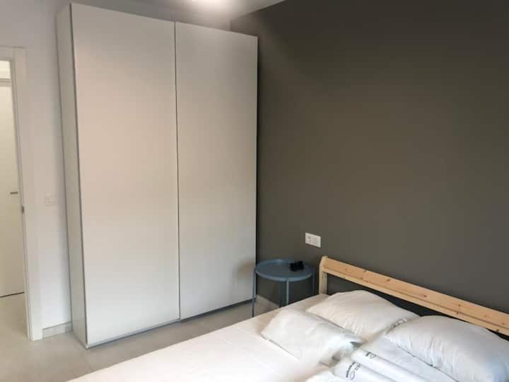 Acogedor Apartamento A 100 Mtr De La Playa, 1 Dormitorio Y Salon Con Sofa Cama Oropesa del Mar Bagian luar foto
