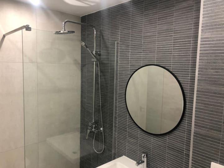 Acogedor Apartamento A 100 Mtr De La Playa, 1 Dormitorio Y Salon Con Sofa Cama Oropesa del Mar Bagian luar foto